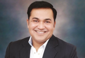 Arvind Singh, Head - Mobility, Future Group India