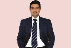 Ninad Raje, Director & CIO, HealthAssure