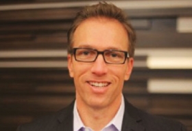 Jason Mowery, Director of Digital and Mobile Solutions, KPMG Advisory