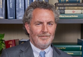 Glenn R. Strachan, CIO, Jhpiego